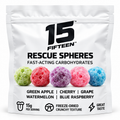 Rescue Spheres