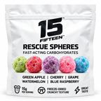 Rescue Spheres