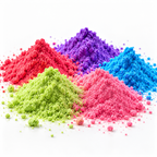 Rescue Powder