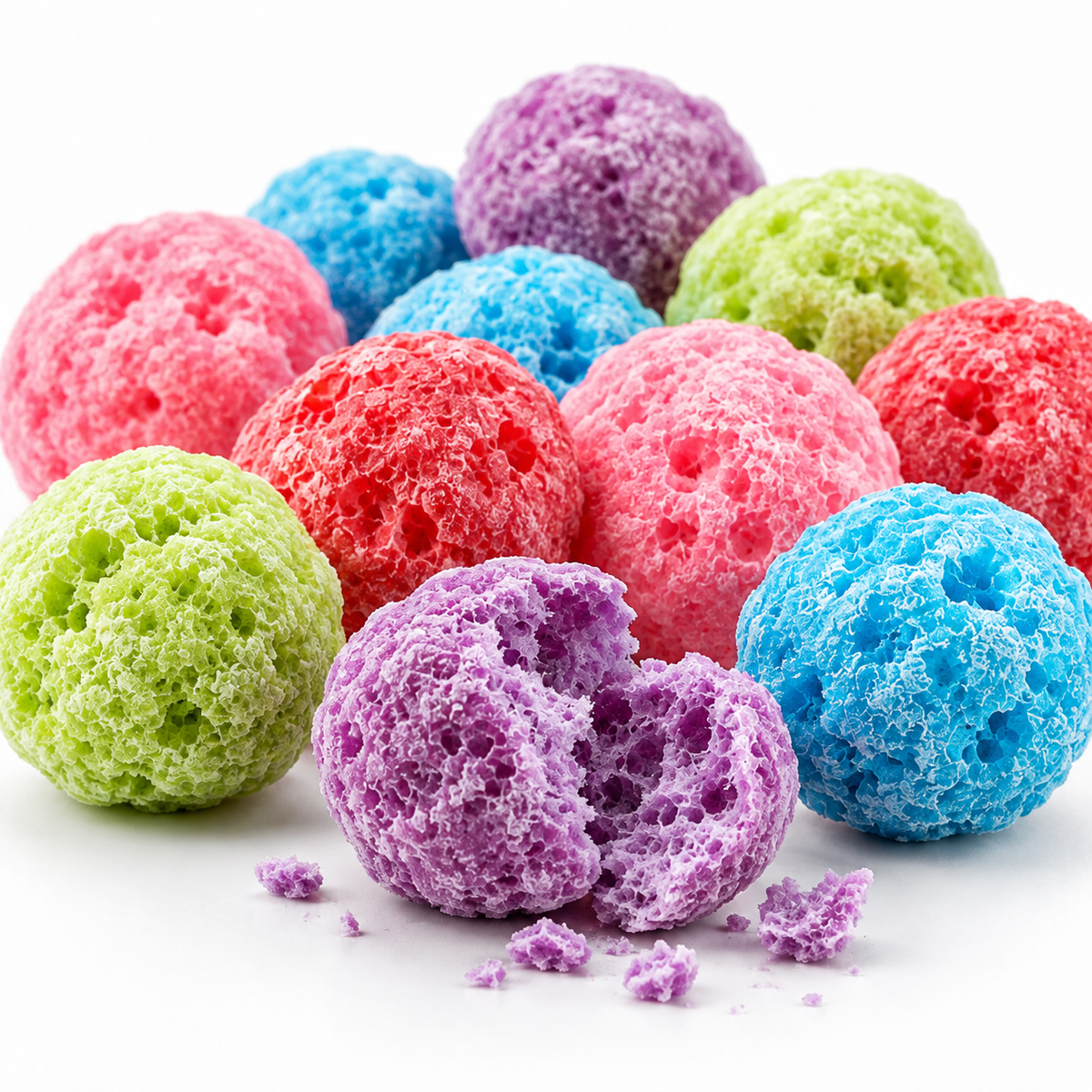Rescue Spheres