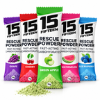 Rescue Powder