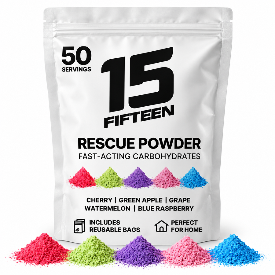 Rescue Powder 50-Serve Bag